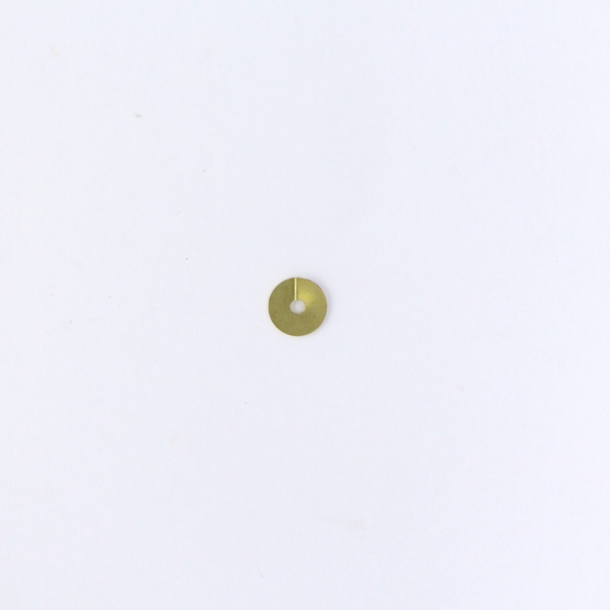 Washer for HT lead ends - +4 pre 1968