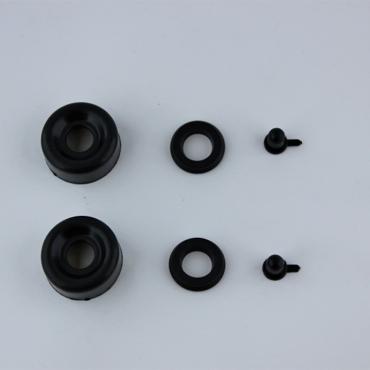 Rear wheel cylinder service kit for BRH139