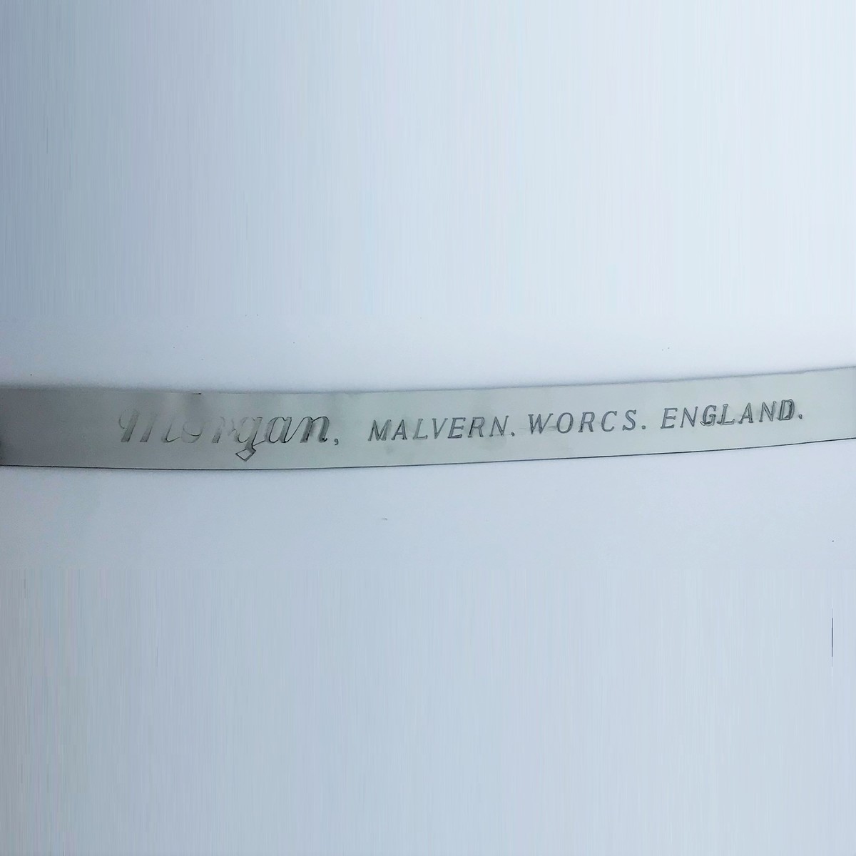 Door threshold plate +4 dhc - stainless steel.