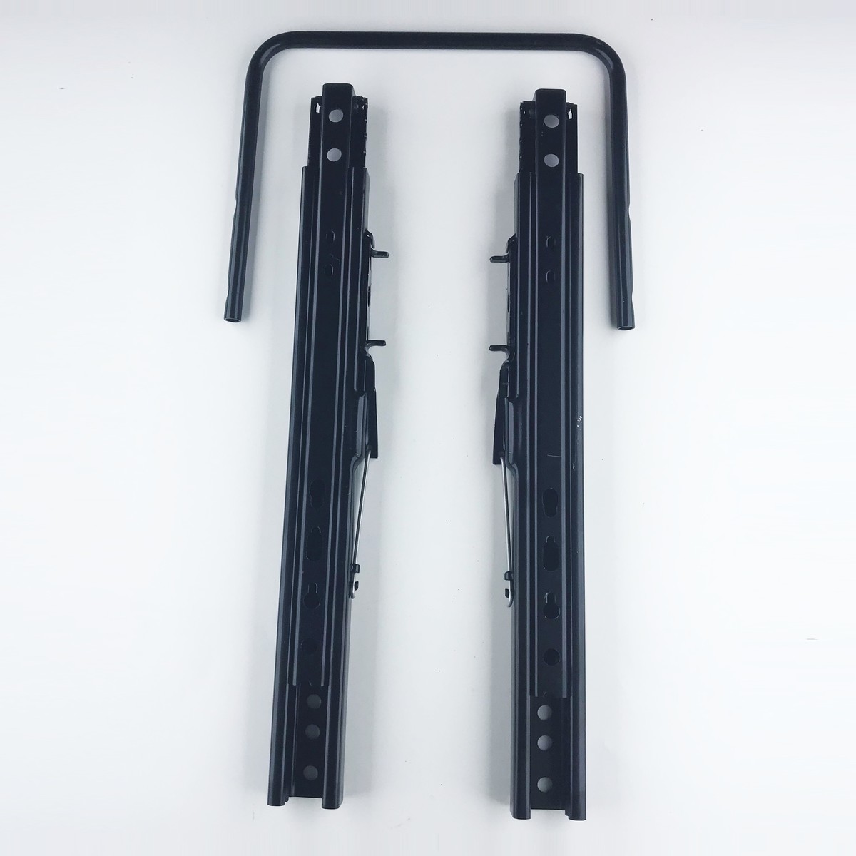 Runners for Restall seat and bucket seat