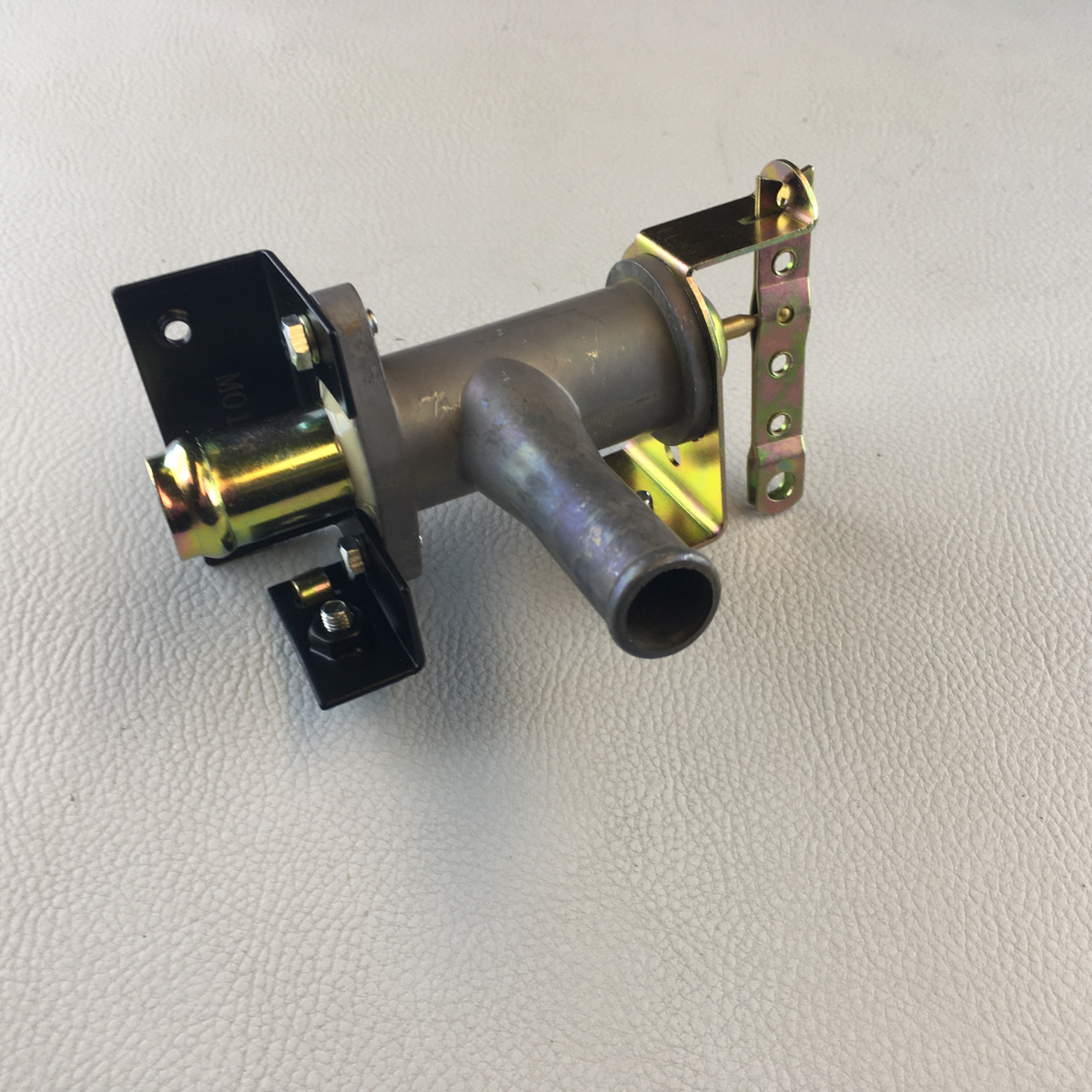 Heater control valve - 1977-87