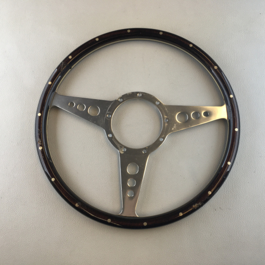 Steering wheel 14"