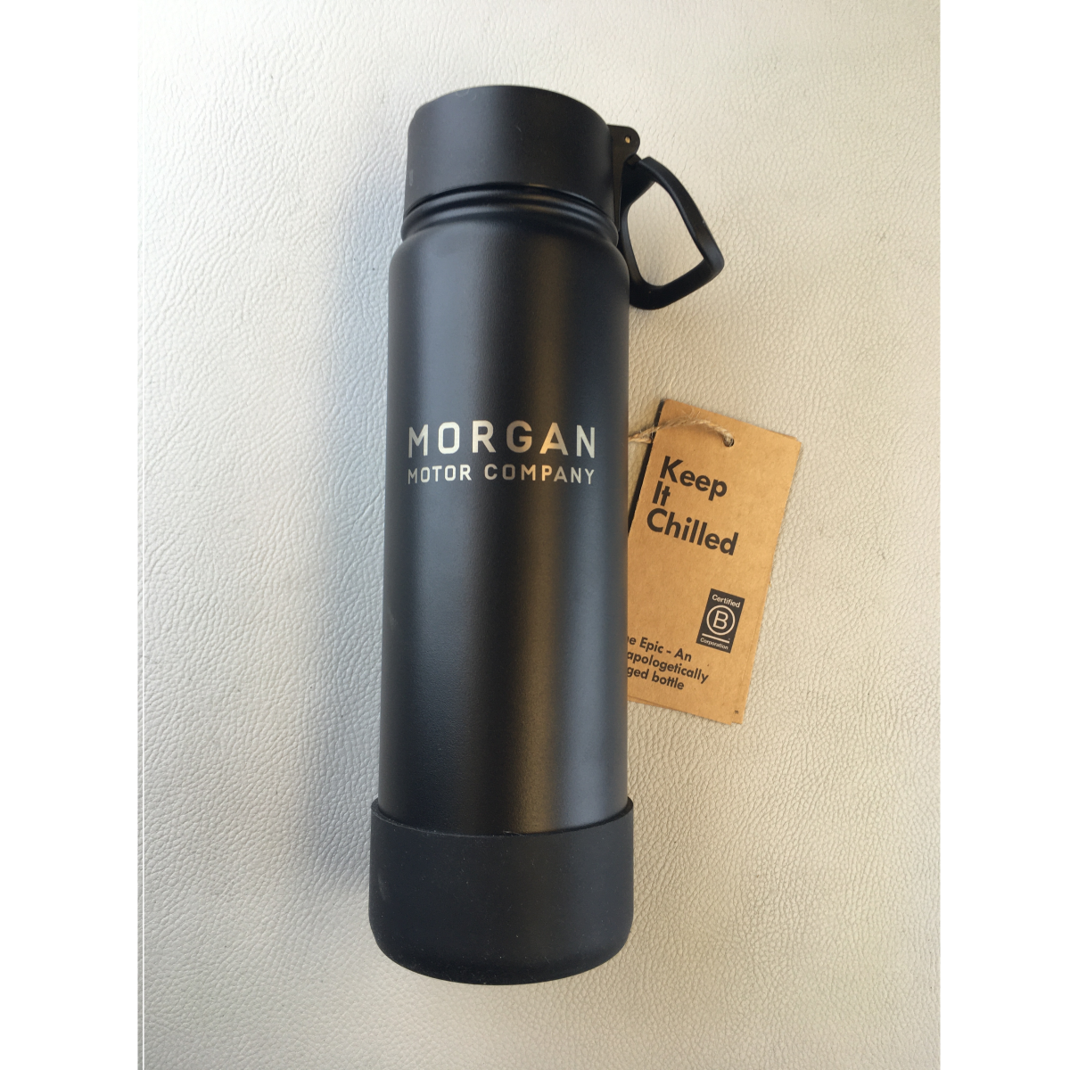Morgan thermal bottle 700ml capacity