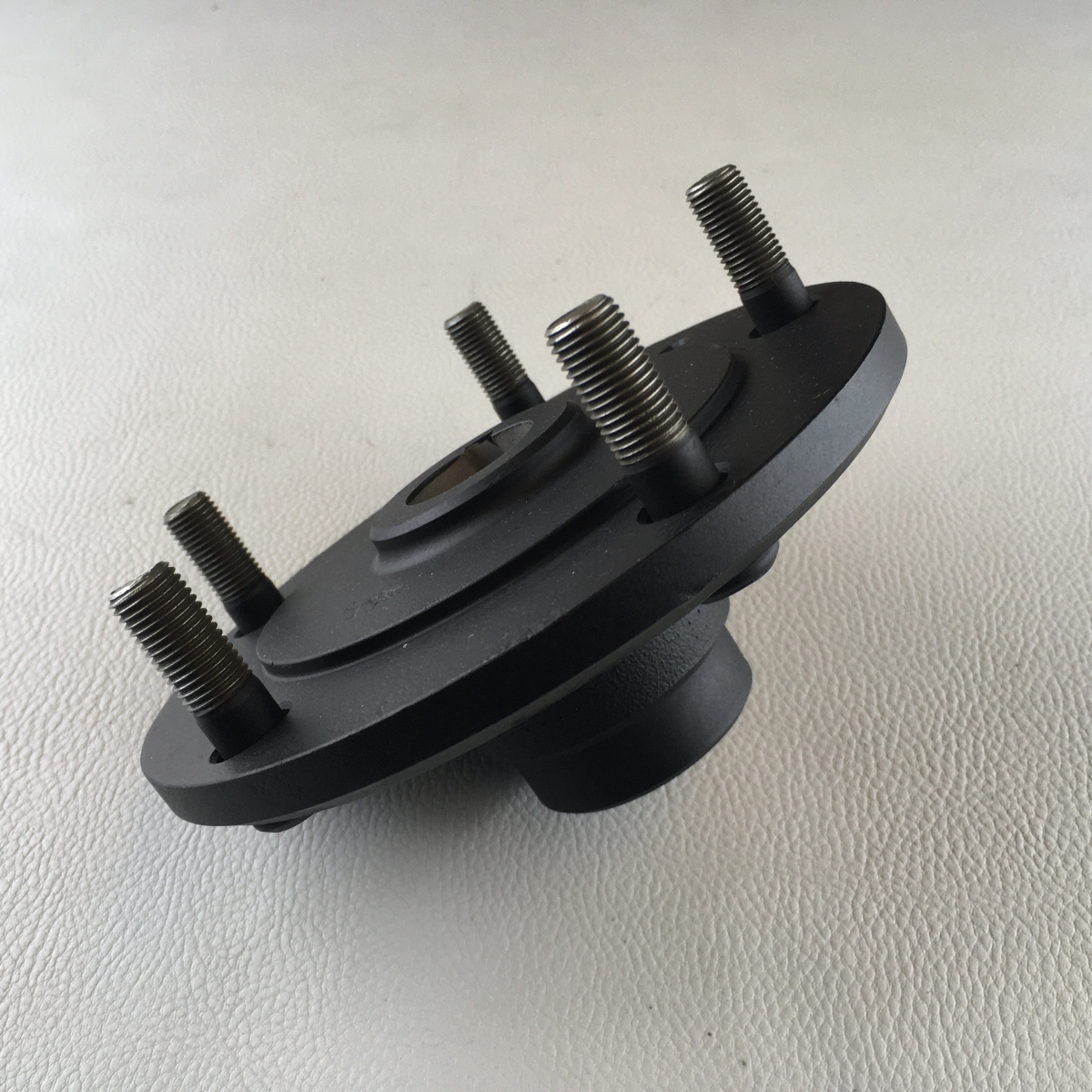 Plus 8 rear hub- used