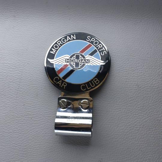 MSCC badge and badge clip