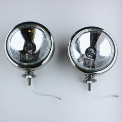 Spot lamps 5" diameter (pair)