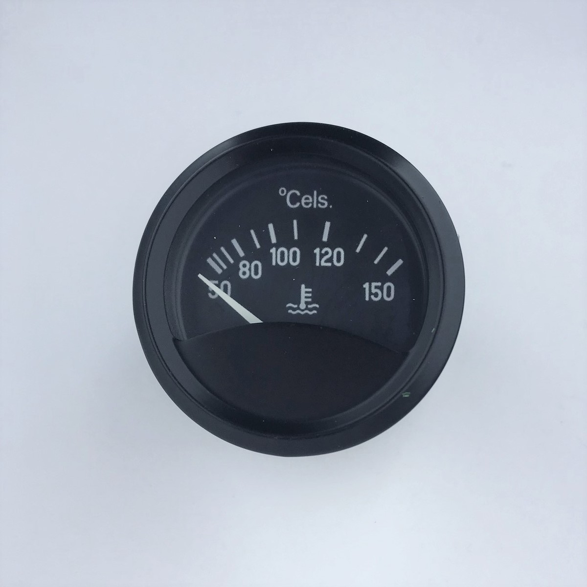 VDO water temp. gauge 1989-12/96 (new)