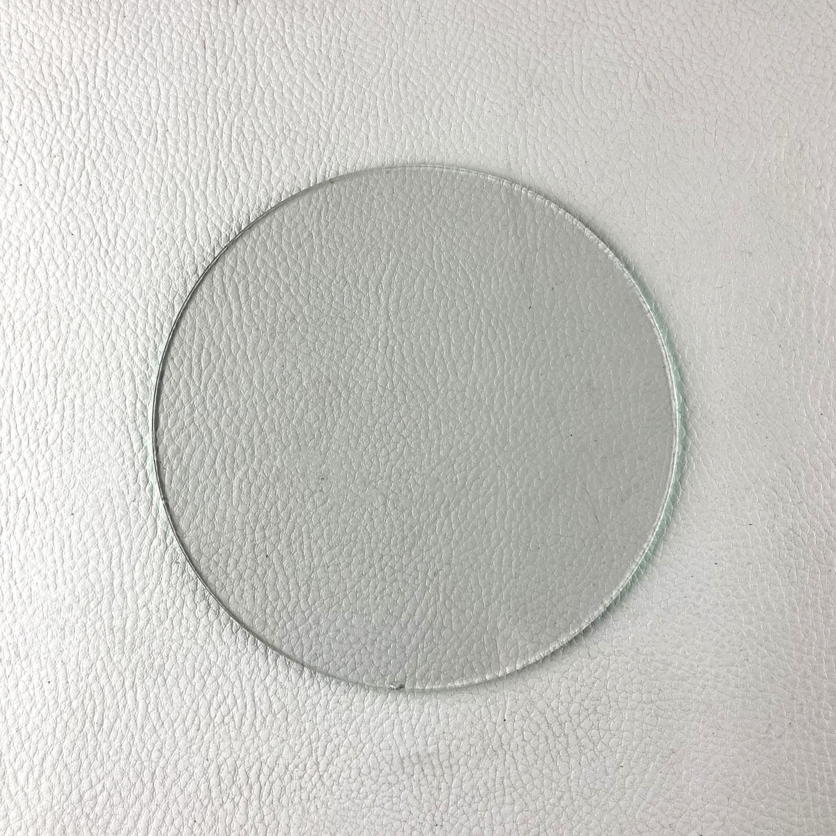 Instrument glass - state instrument