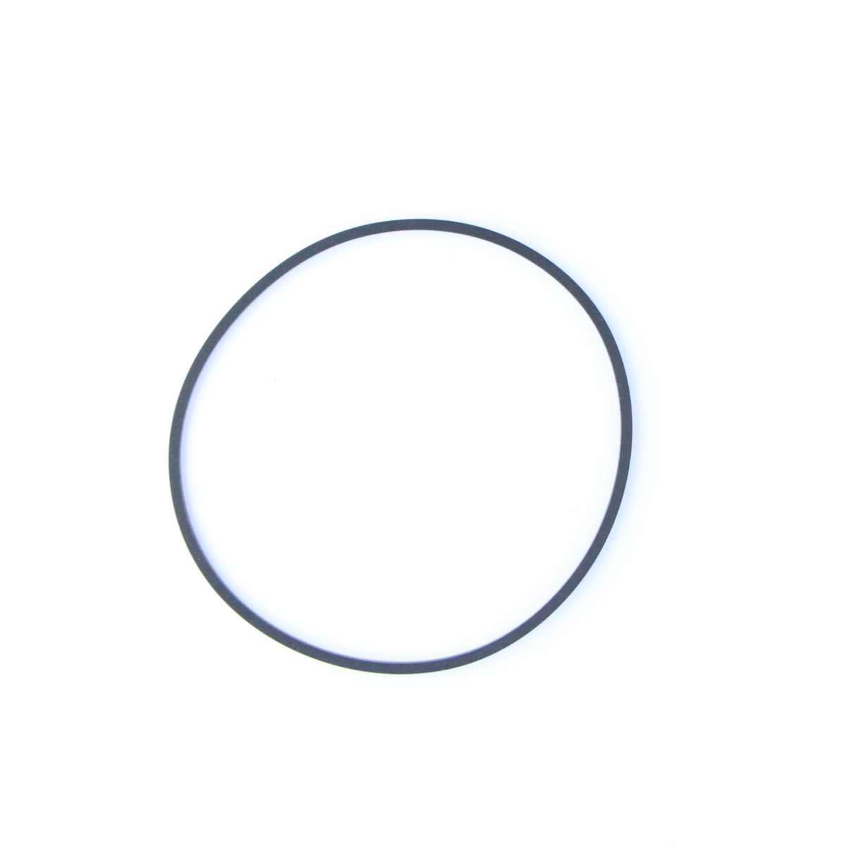 Rubber instrument case seal 100mm