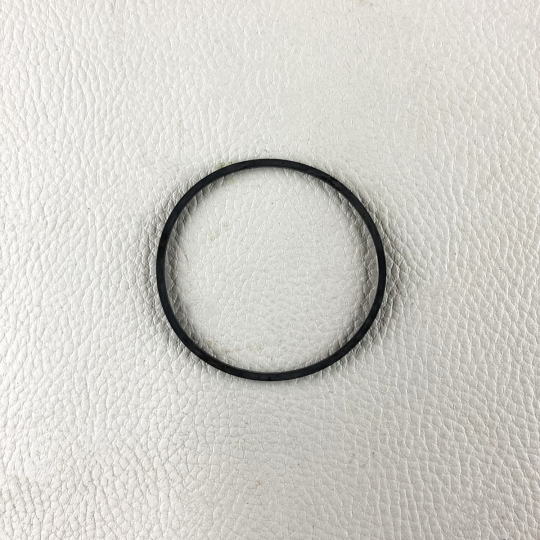 Rubber instrument case seal 52mm