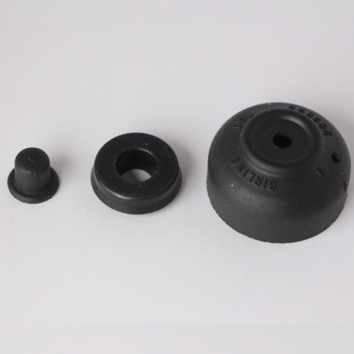 Clutch slave cylinder repair kit for CLH061 062 & 063