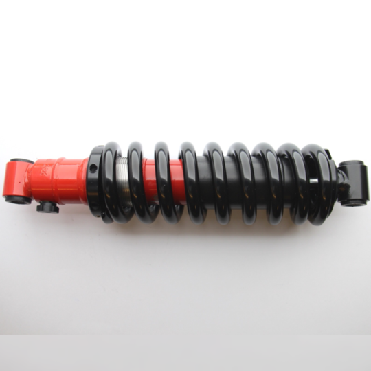 Front Spax shock absorber for 3 wheeler
