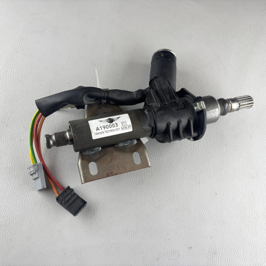 M3W 2011-2017 Steering column