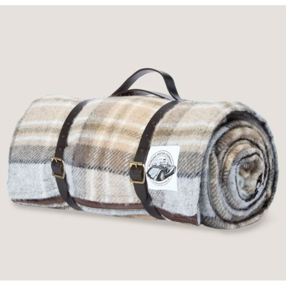Picnic blanket