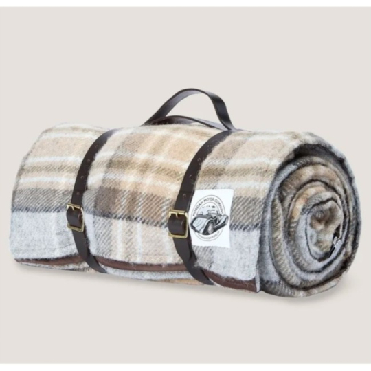 Picnic blanket