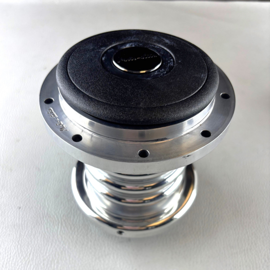 Boss kit for all cars 6/1997-2006