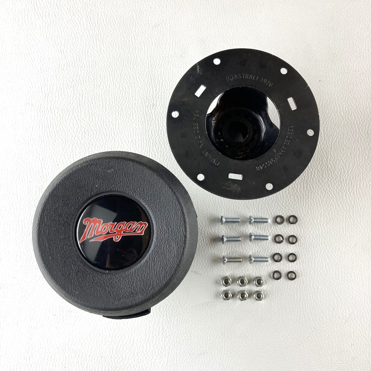 Boss kit for 4/4 7/1994 on