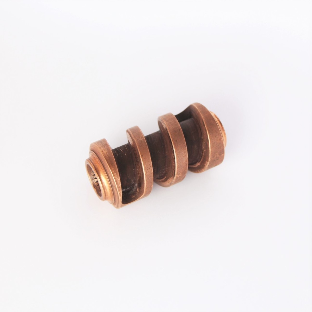 Worm only for long steering column cars up to 1983 - right hand drive