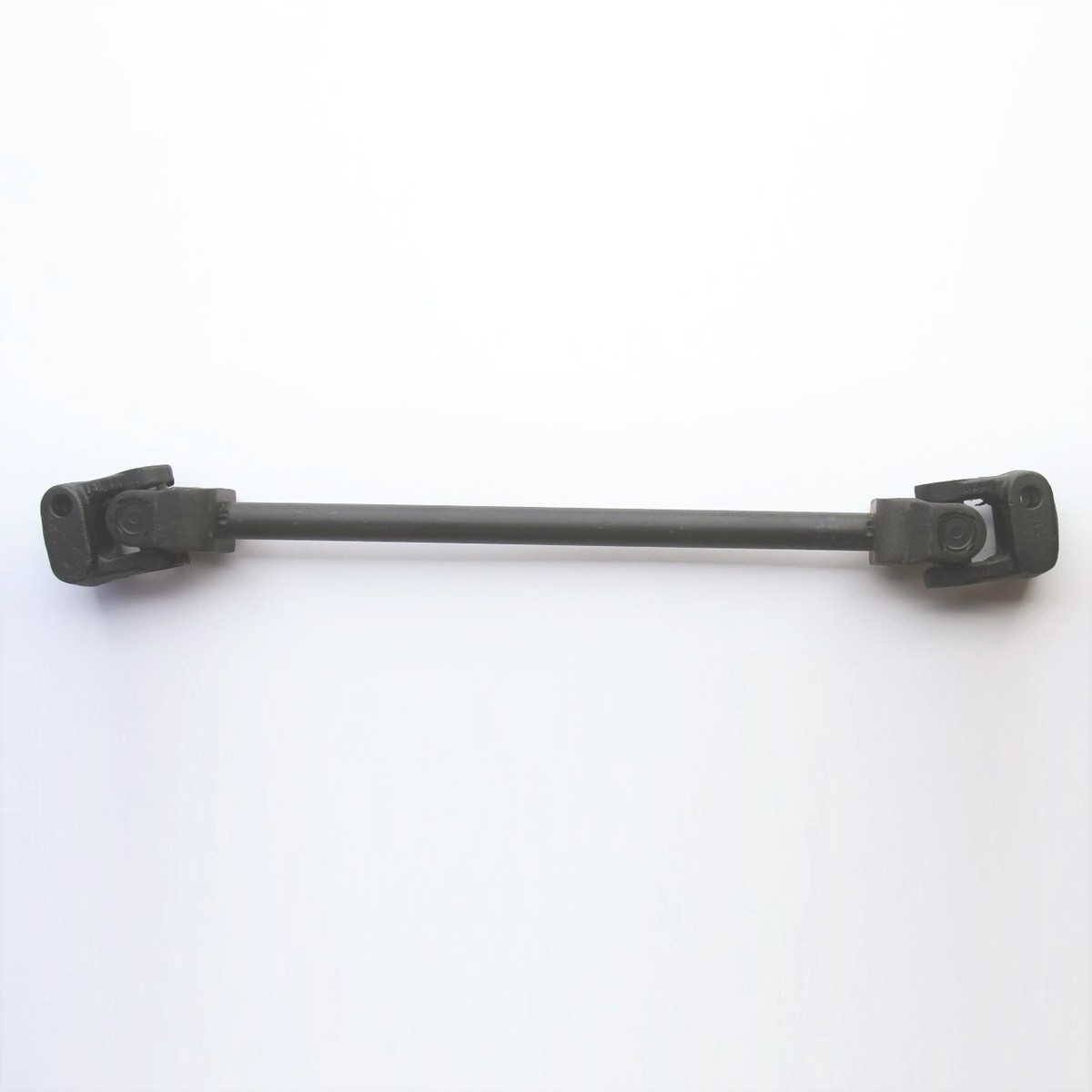 Steering short shaft with u/j's 4/4 4 seater up to 1993