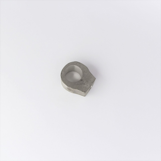 Steering column indicator cancelling bracket (cast alloy) to 7/1994