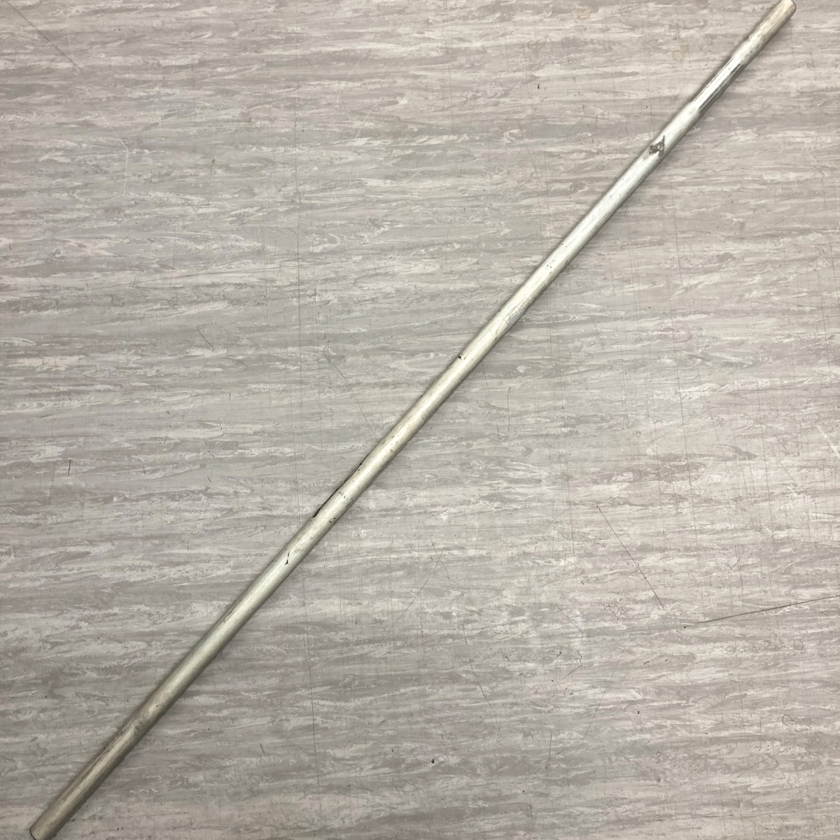 Standard steering tube - medium (4/4 & +4) 37 7/8" long