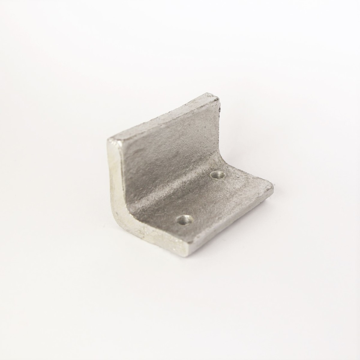 Steering chassis stop (alloy)