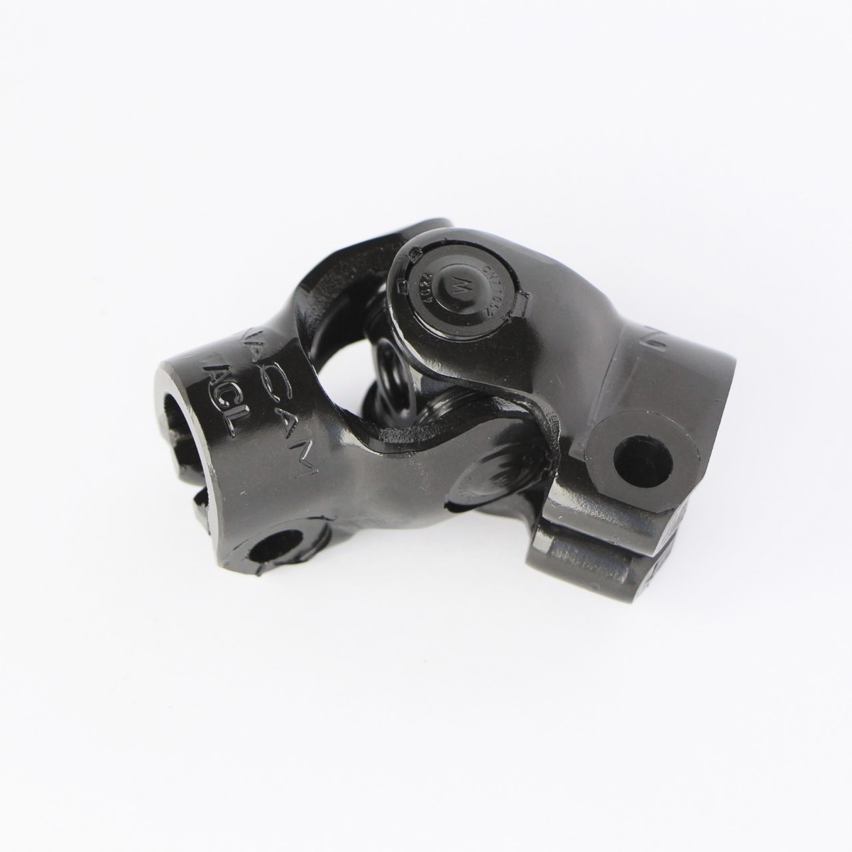 Steering top shaft with UJ for cars 5/2005 on