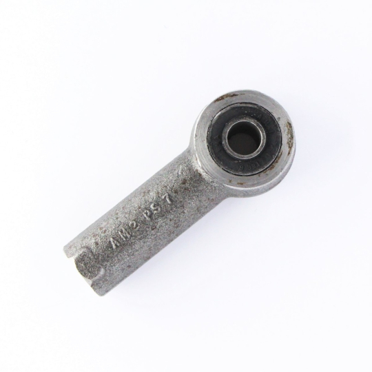 Track rod inner end for rack & pinion steering