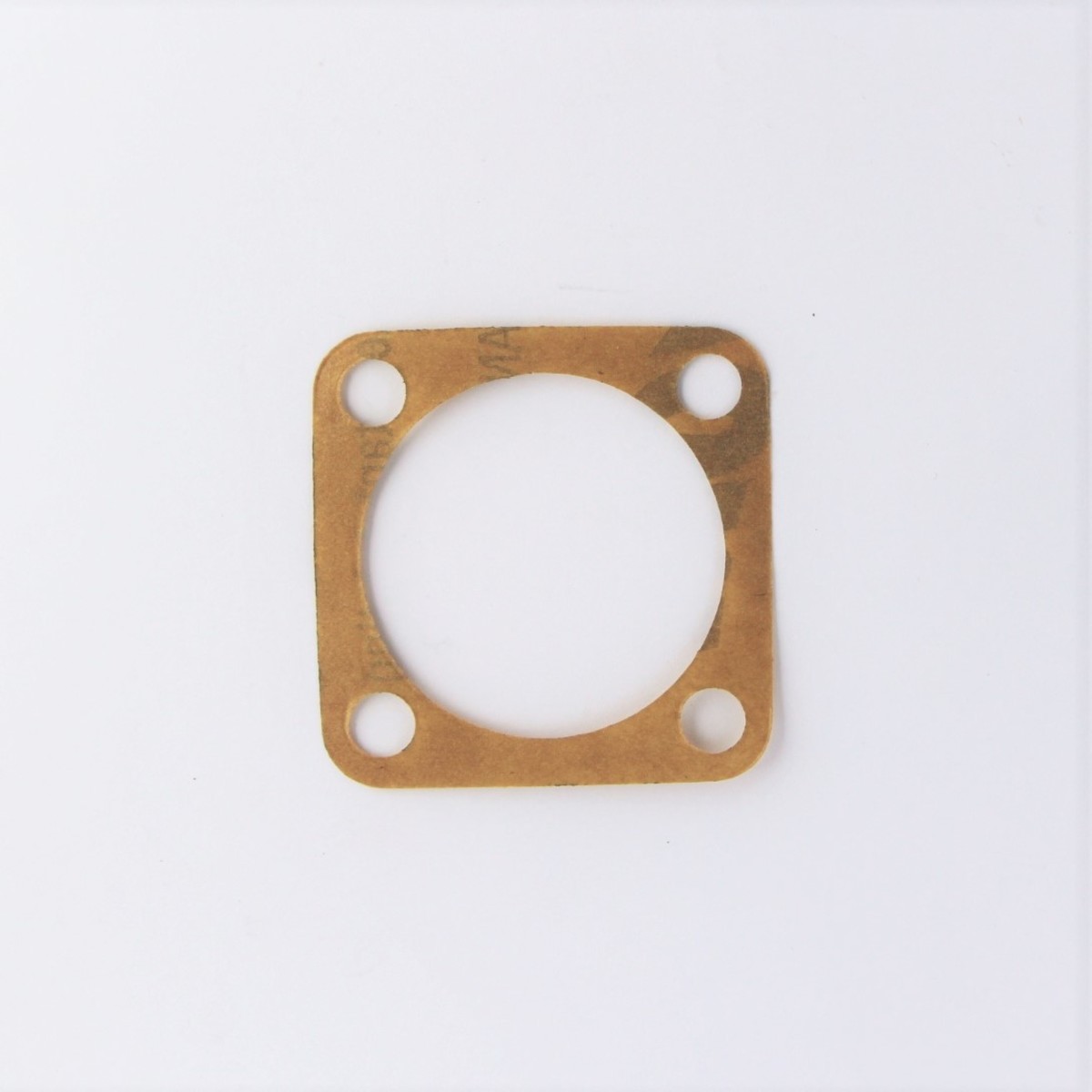 Pre 1970 steering box gasket - end cover