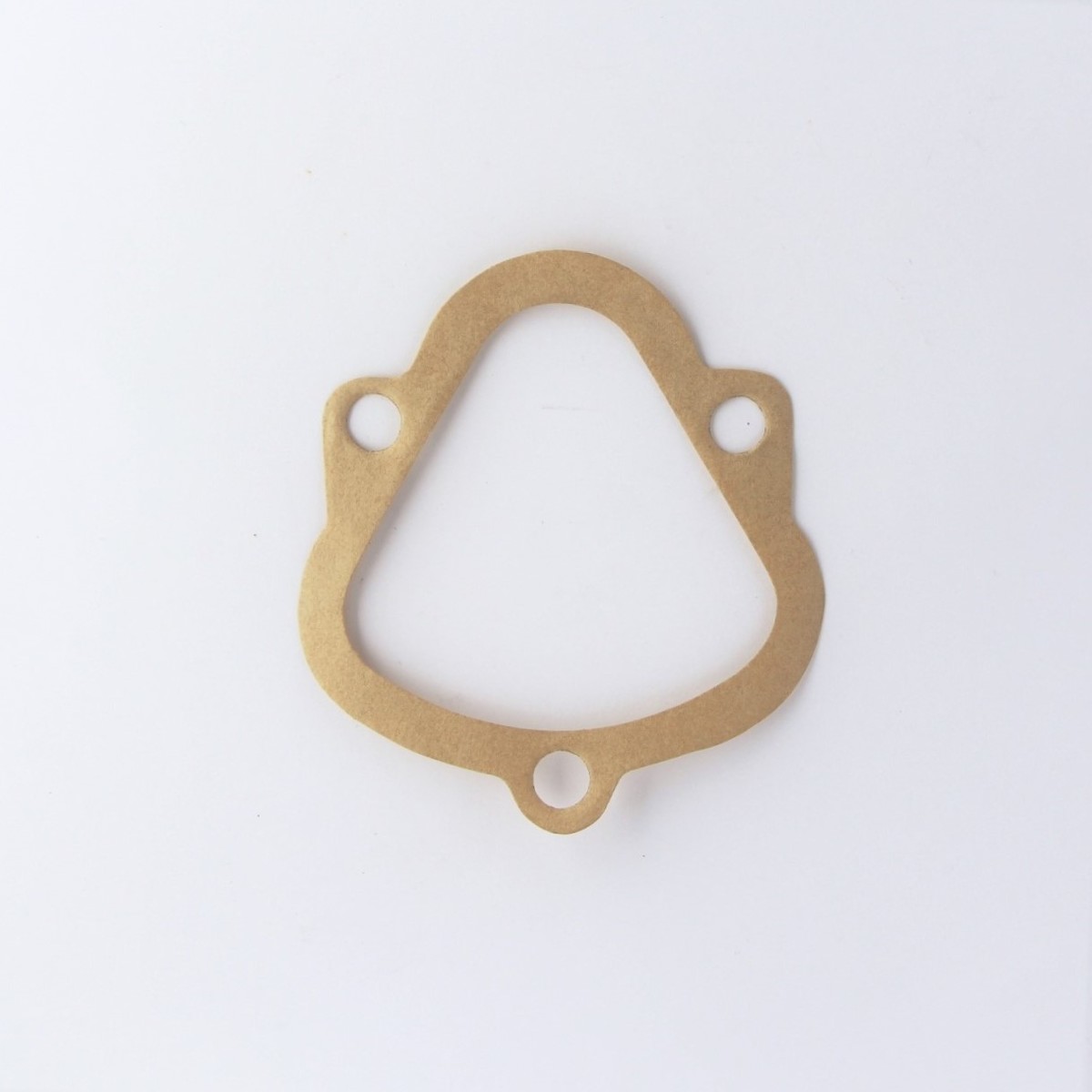 Pre 1970 steering box gasket - top cover (peg)