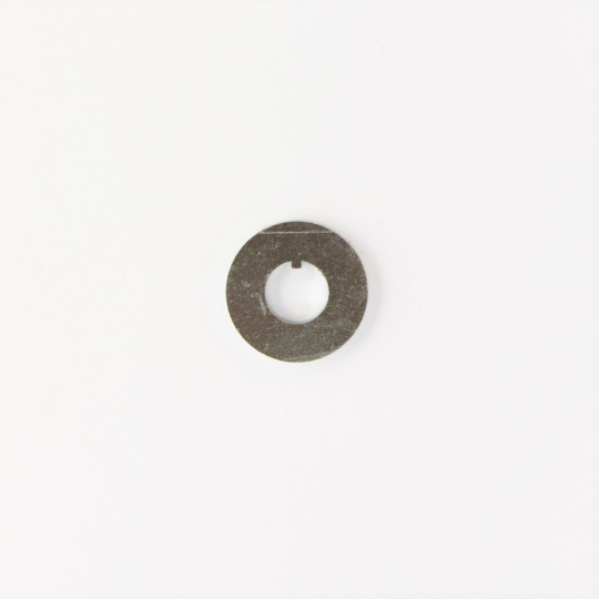 Front hub bearing retaining washer for SUS022 (4/4 & +4)
