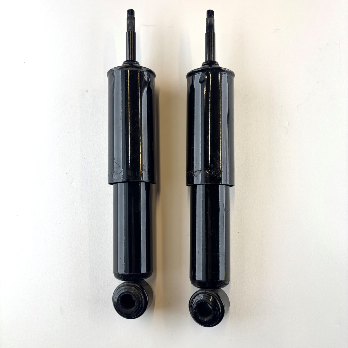 Front shock absorber Gabriel adjustable