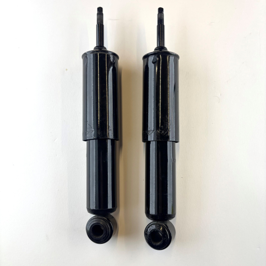 Front shock absorber Gabriel adjustable
