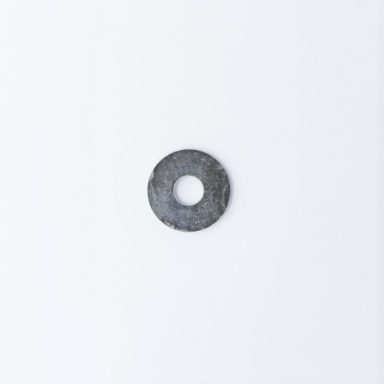 Front s/a washer - small hole