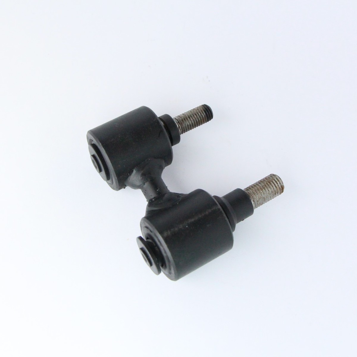 Rear shock absorber link.