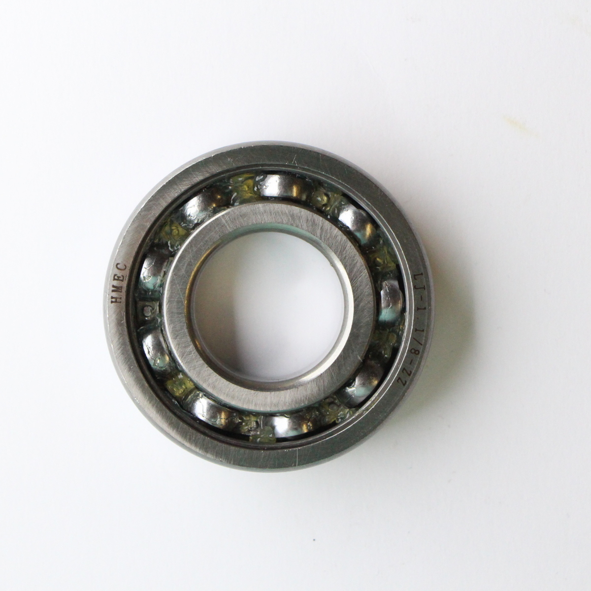 Front wheel bearing (inner) +4 1951-60 & 4/4 1950-62