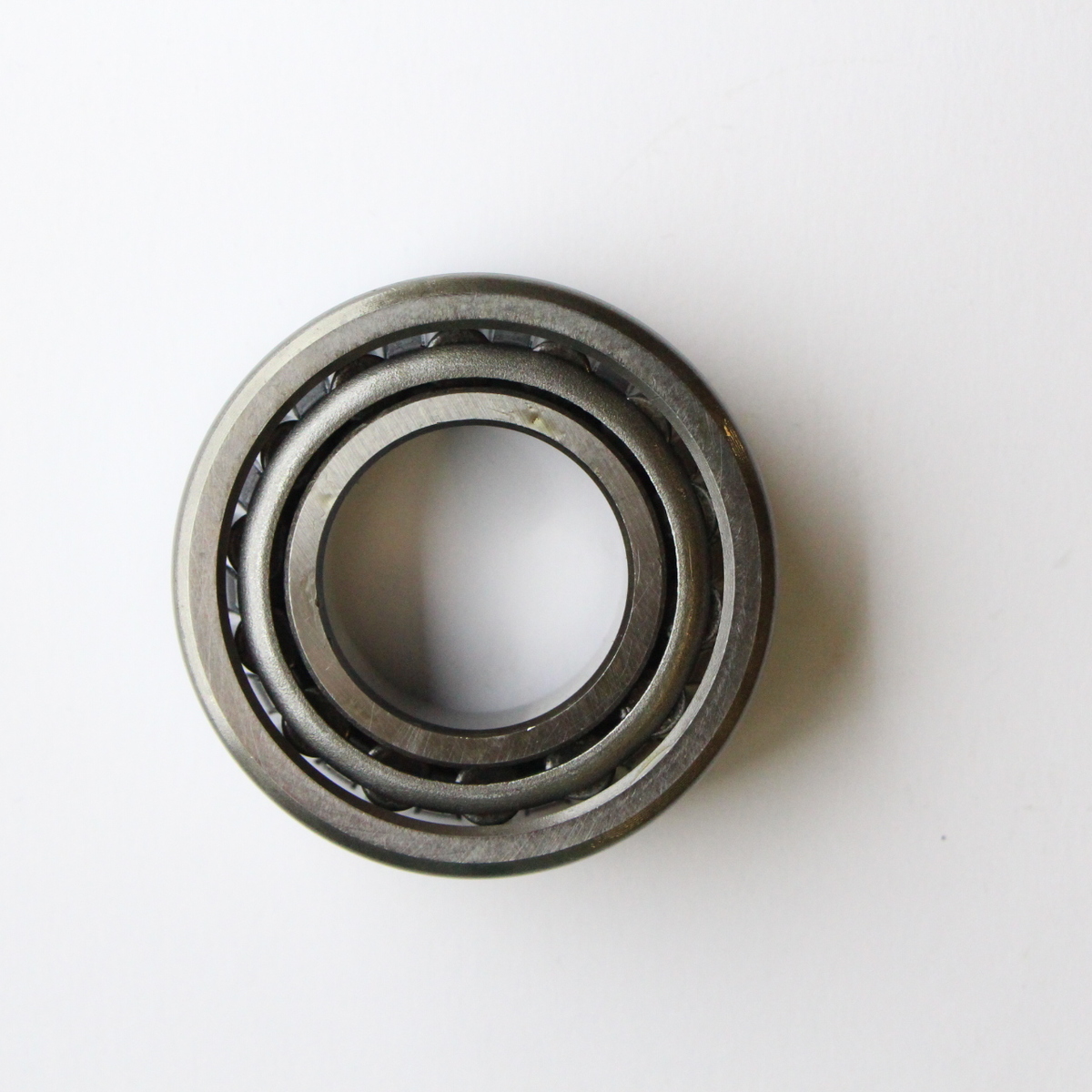 Front wheel bearing (inner) +4 1960 on & 4/4 1962 on