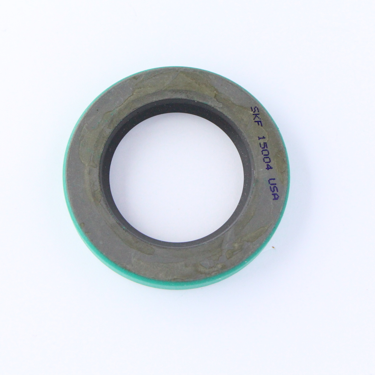 Front hub grease seal +4 1960 on & 4/4 1962-91