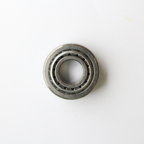 Front wheel bearing (outer) +4 late 1966-68 with wire wheels (also...