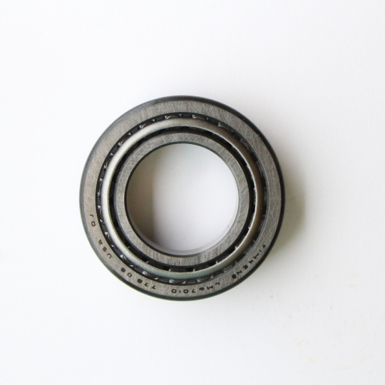 Front wheel bearing (inner) +4 late 1966-68 with wire wheels (also...