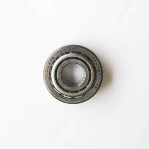Front wheel bearing (outer) +8 up to 04/91