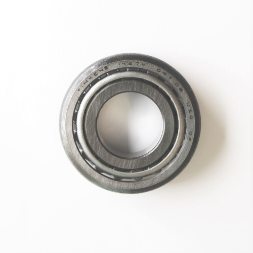 Front wheel bearing (inner) +8 04/91