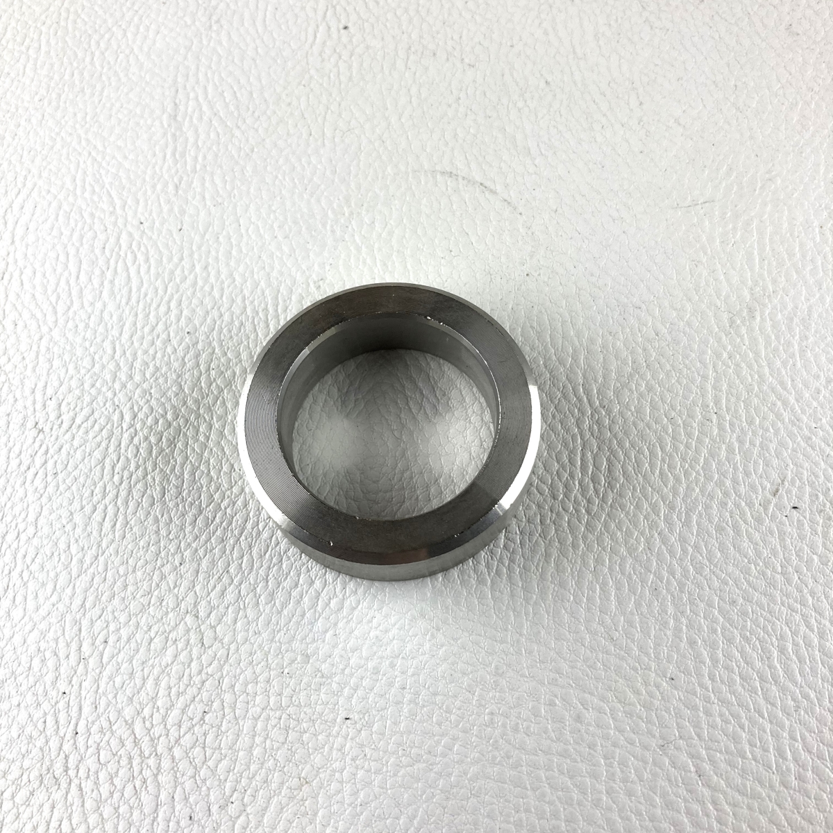 Bearing retainer for BTR axle