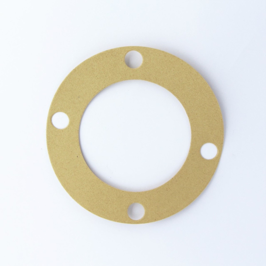 Axle/back plate paper gasket (all cars)