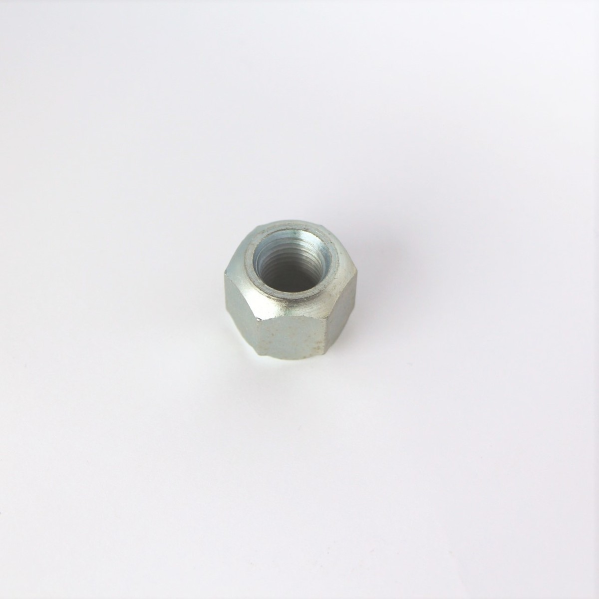 Wheel nut +4 pre 1968 & 4/4 (disc wheel)