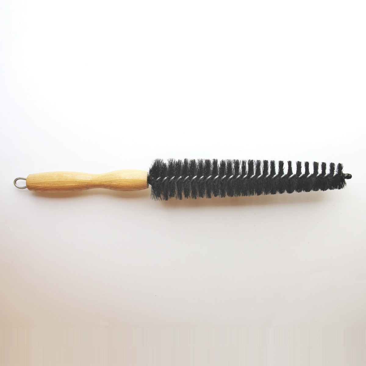 Wire wheel brush