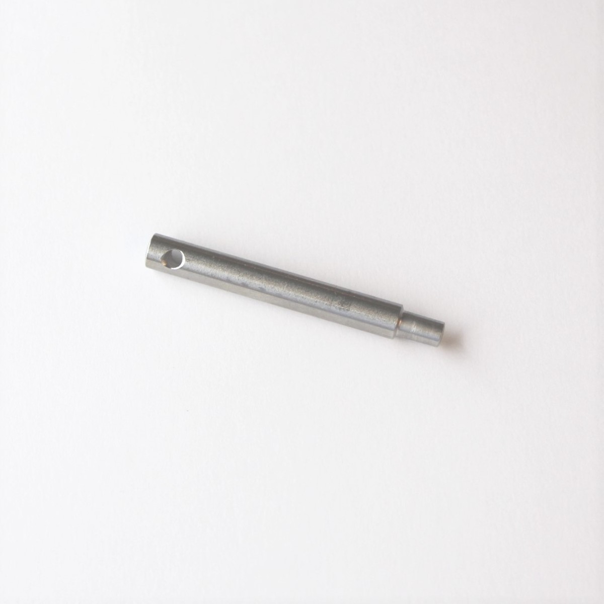 Folding screen/sidescreen key - stainless steel