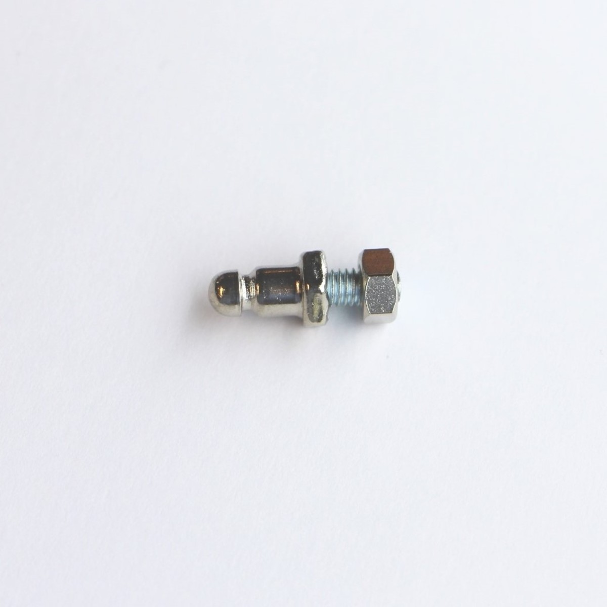 Lift-a-dot stud 2BA thread - windscreen frame