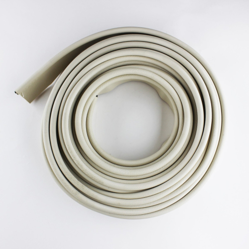 Wing piping - ivory Everflex (car set)