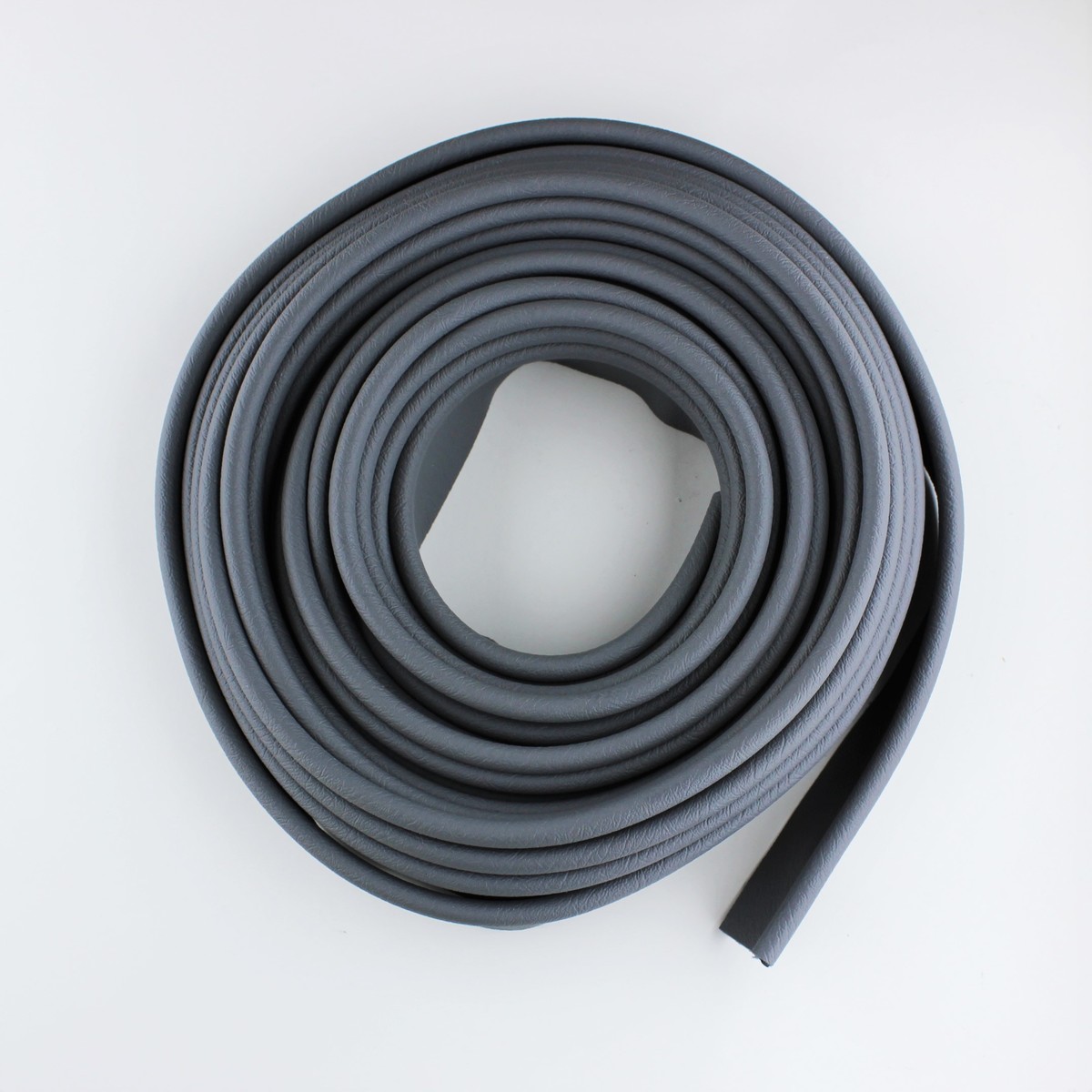 Wing piping - grey Everflex (car set)